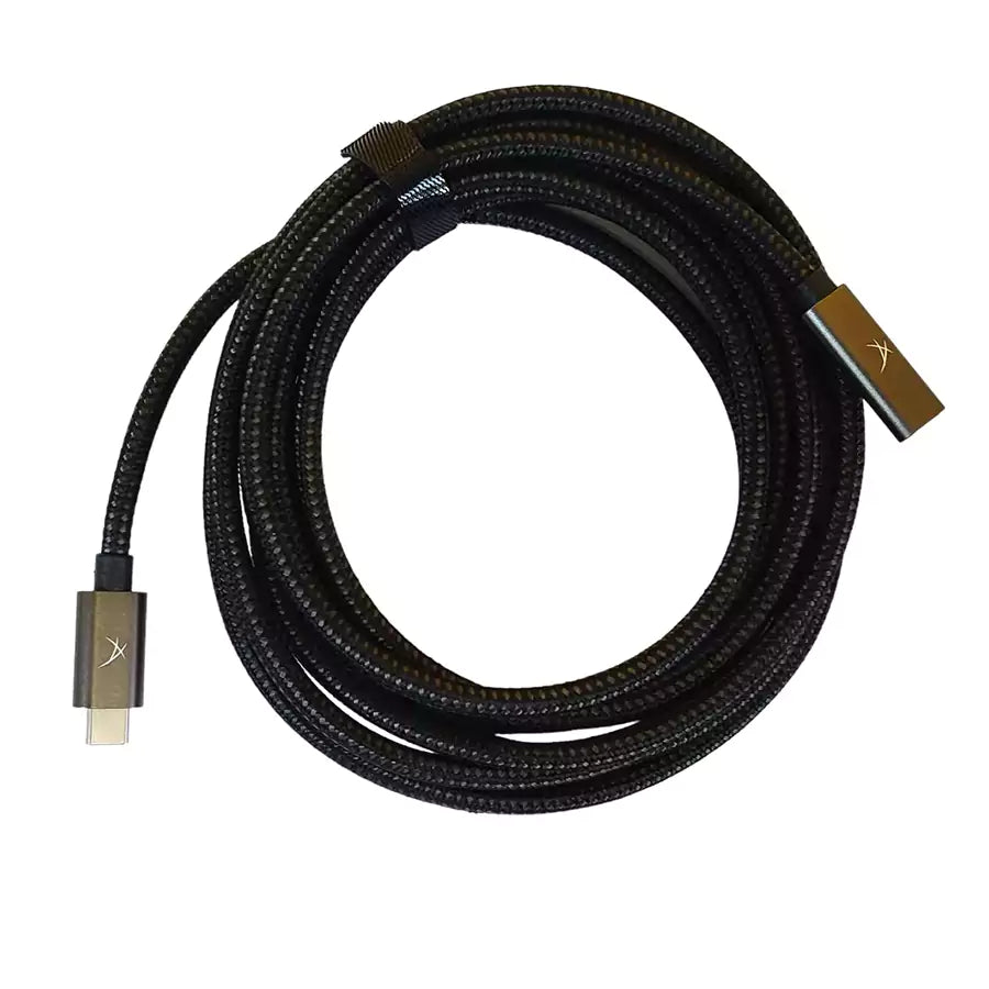 Cavo estensione USB Type-C prolunga USB-C 23m ST0891 Cavo estensione USB Type-C prolunga USB-C 23m ST0891